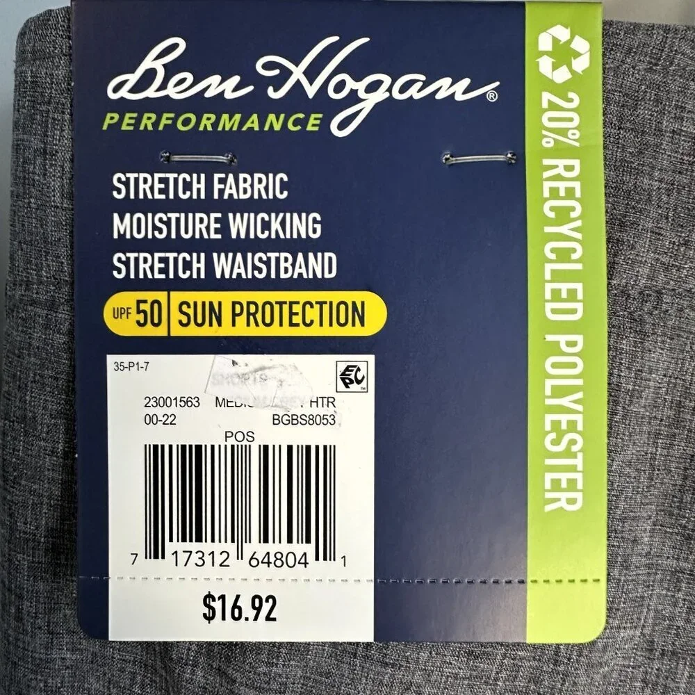 Hogan am selling